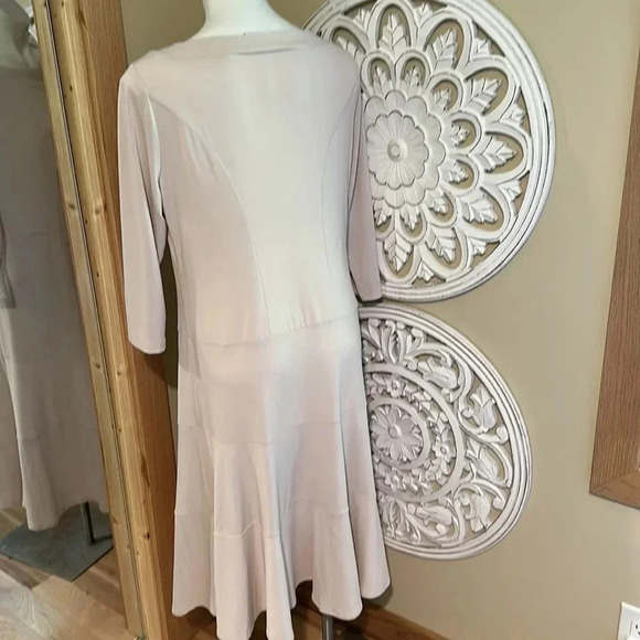 Simontonsays designed by George Simonton  midi dress - Picture 5 of 6